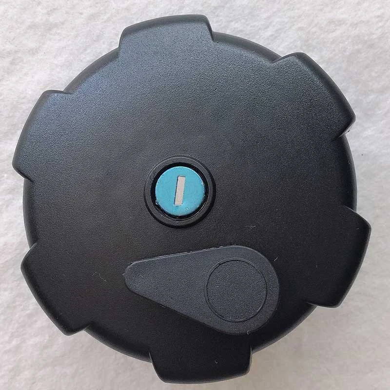 Автостайлинг автомобильные Внешние детали наполнитель крышка топливного бака