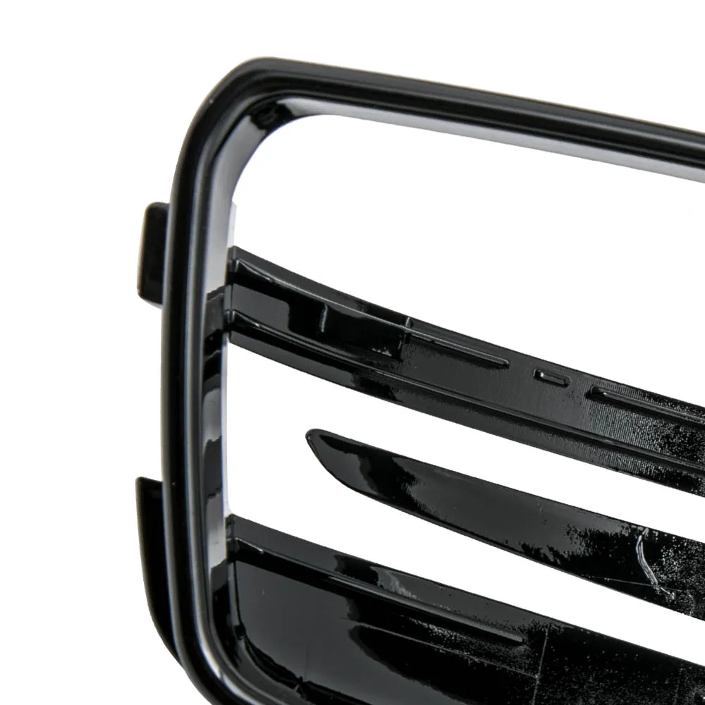 

Black Mirror Cap Cover Housing For Mercedes-Benz W204 C207 W212 W221 New