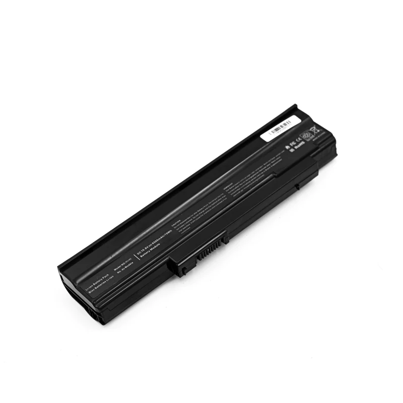 Аккумулятор для ноутбука GATEWAY NV4809c NV4810c NV4811c Packard Bell EasyNote NJ31 NJ32 NJ65 NJ66 ACER AS09C31 AS09C71