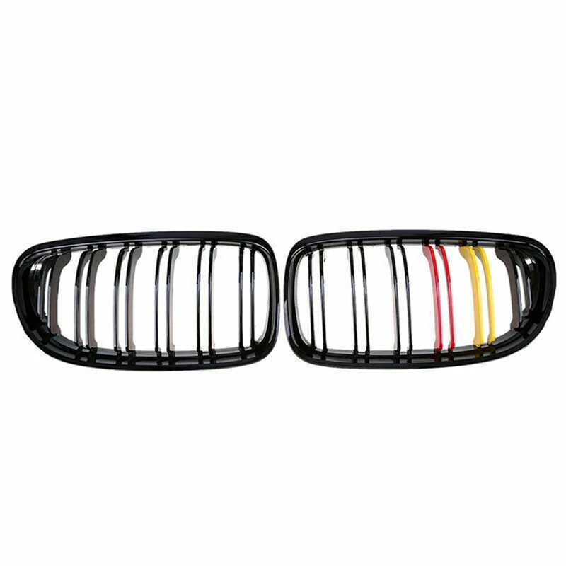 

Передняя решетка для почек для-BMW 3-Series E90 Sedan E91 2008-2011 Facelift