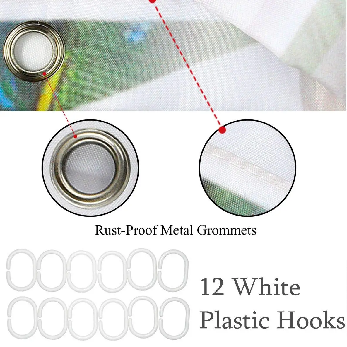 Детская Русалка девочка сидящая на спине дельфина с морской жизнью океан