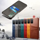 Чехол-кошелек для SAMSUNG Galaxy S21, S20 FE, Note 20 Ultra, 10, S10, S9, S8 Plus, Lite, 9, A12, A11, A21, A31, A51, A71, кожаный