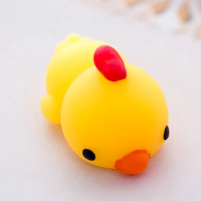 

Squishy Toy Cute Animal Antistress Ball Squeeze Mochi Rising Toys Abreact Soft Sticky Squishi Stress Relief Toys Funny Gift