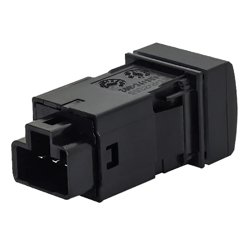 

Car USB Charger QC3.0 Car Charger USB Port for Toyota Ralink 2019