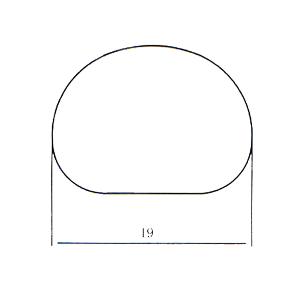 6 шт пластиковые настройки ключ тюнер кнопка ручка для деревянной гитары