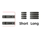 Металлическая сетка для защиты от пыли для Iphone 12 Pro Max, пылезащитные сетчатые наклейки для IPhone 12, сетка для динамика, пылезащитные аксессуары для Apple, 8 шт.