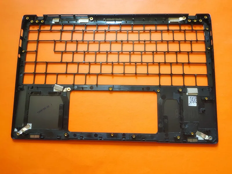 Новинка Обложка для клавиатуры MSI Prestige 14 P14 14C1 C | Компьютеры и офис