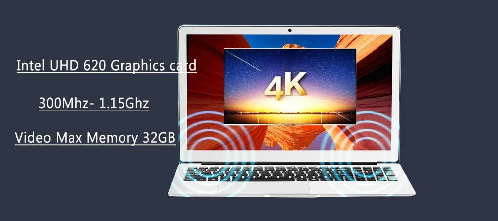 15,6 процессор Intel I7 8550U 8th Gen 16 Гб DDR4 ram 512 ГБ SSD 15,6 дюймов HD экран с подсветкой KBWindows игровой ноутбук ноутбуки