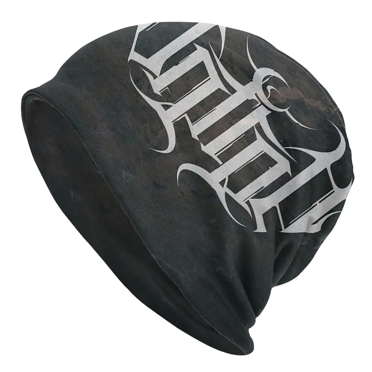 

Cthulhu Mythos Lovecraft Great Old Ones Bonnet Hat Autumn Winter Ski Skullies Beanies Hats for Men Women Knitting Hats Warm Cap