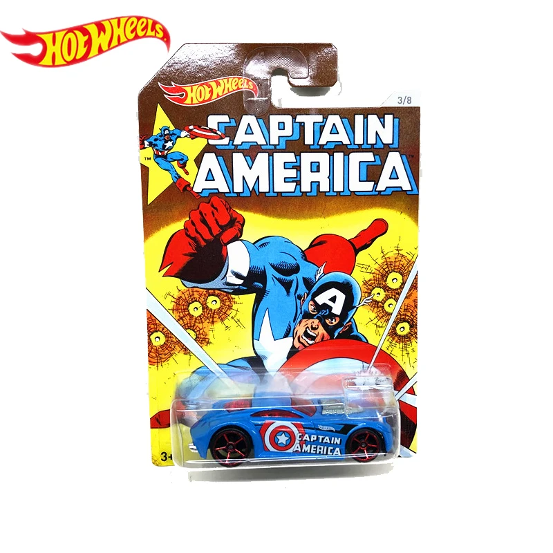 Оригинальный Лидер продаж Капитан Америка Мстители фильм классический
