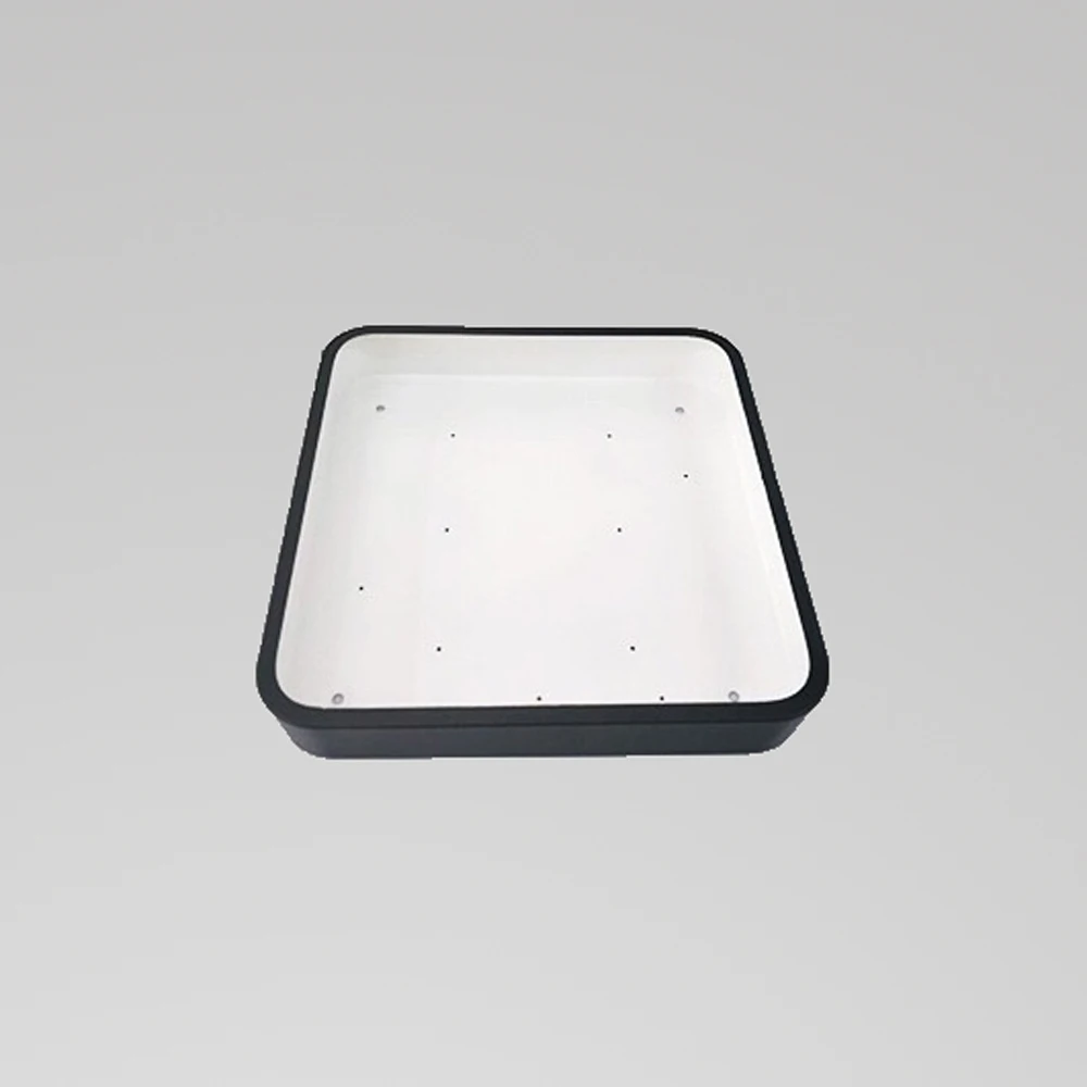 Современные светодиодные потолочные лампы для спальни гостиной потолочный