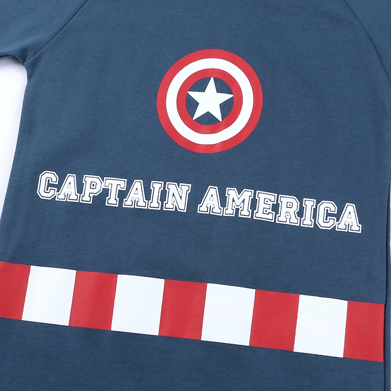 Одежда для новорожденных мальчиков и девочек хлопковый комбинезон с коротким