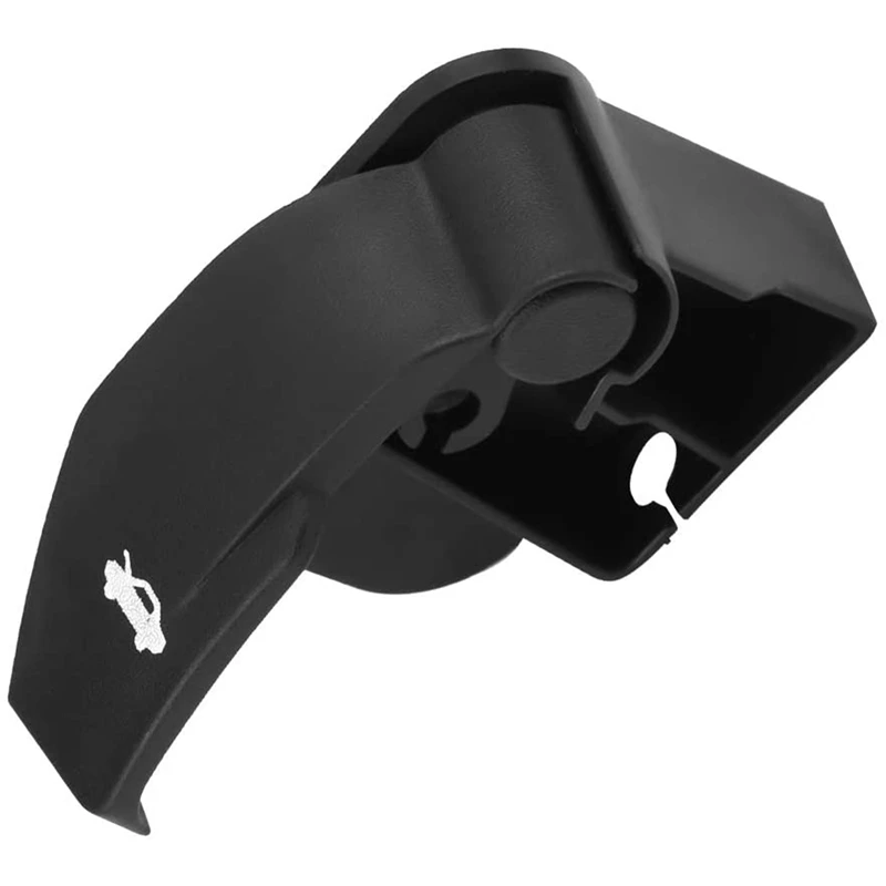 Hood Latch Release Pull Handle Lever for Chevrolet GMC Sierra 07-14 20968782 | Автомобили и мотоциклы