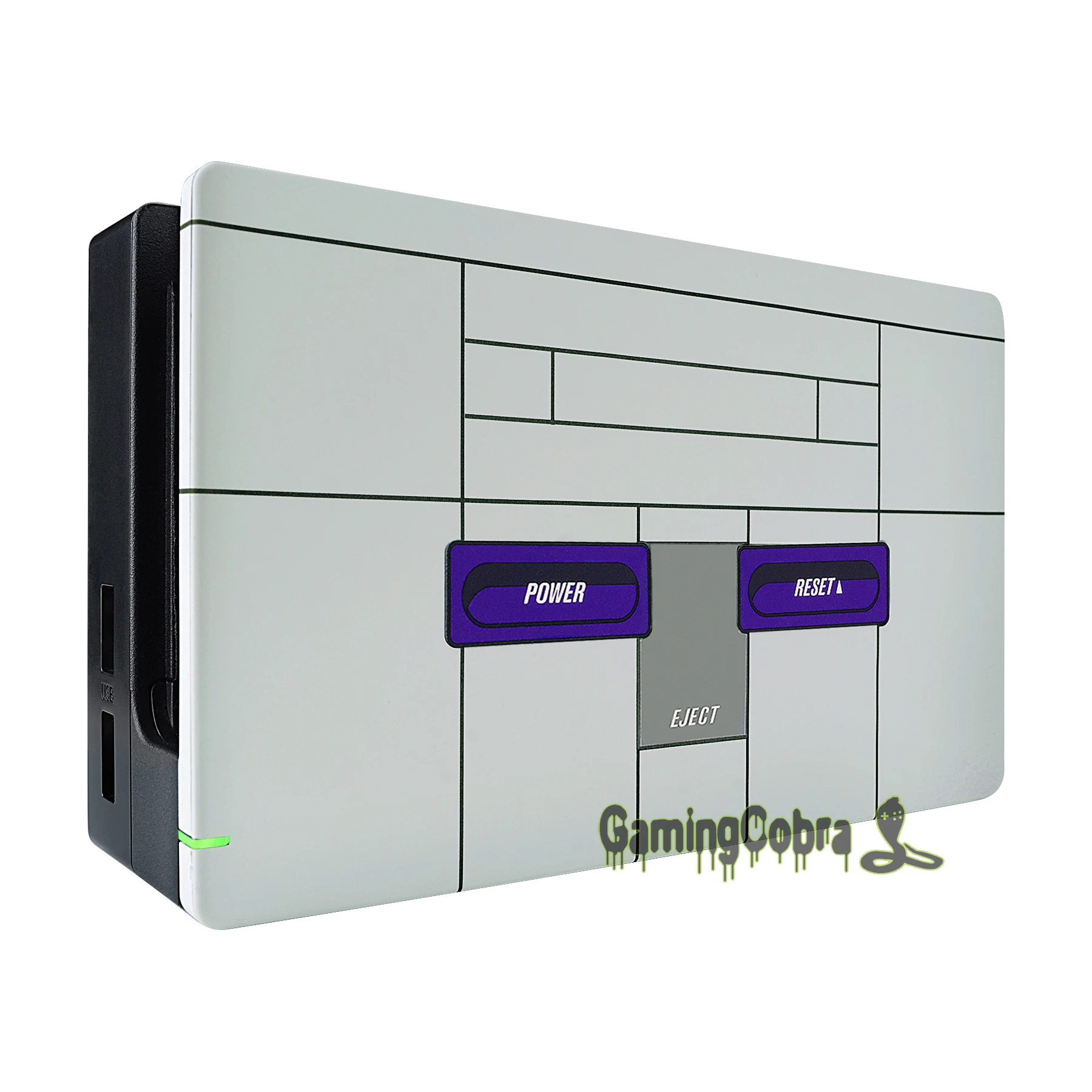 Особая классика стильная мягкая сенсорная Лицевая панель сменный корпус для