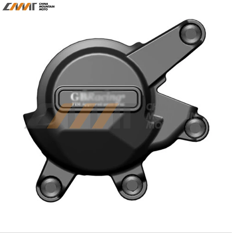 Мотоцикл крышка двигателя Защита Чехол для ГБ гоночный чехол HONDA CBR600RR 2007 2016 08 09 10 11