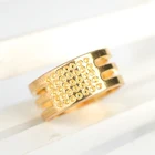 2 шт., медные открывалки для колец