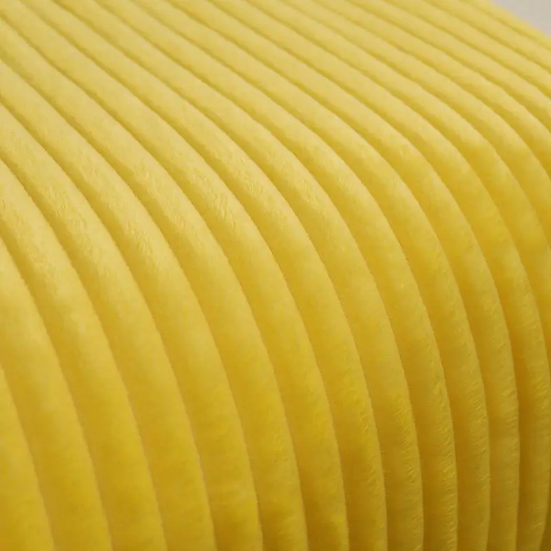 

Solid yellow blankets quilts twin full queen king fashion blankets soft Throw Flannel blankets on Bed/car/sofa comfortable rugs