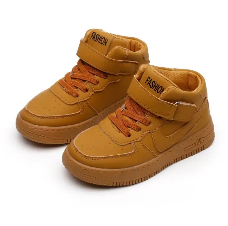 

2021 Spring Children Shoes Boys Girls Sports Shoes Fashion Brand Casual Breathable Outdoor Kids Sneakers Boys Running Shoes