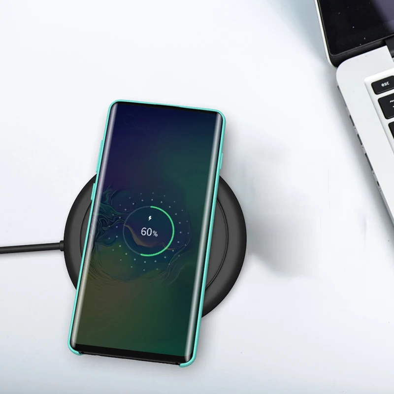 

Luxury Liquid Silicone Phone Case for Samsung S20 S10 Plus Note 10 8 9 Ultra Soft Shockproof Fundas for iPhone 11 Pro Max X 8 7