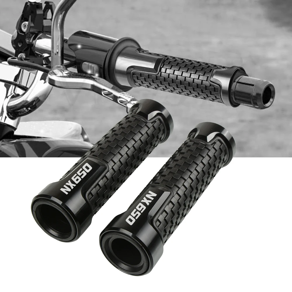 Лидер продаж Универсальный мотоциклетный держатель 7/8 дюйма 22 мм для HONDA NX650 с ЧПУ
