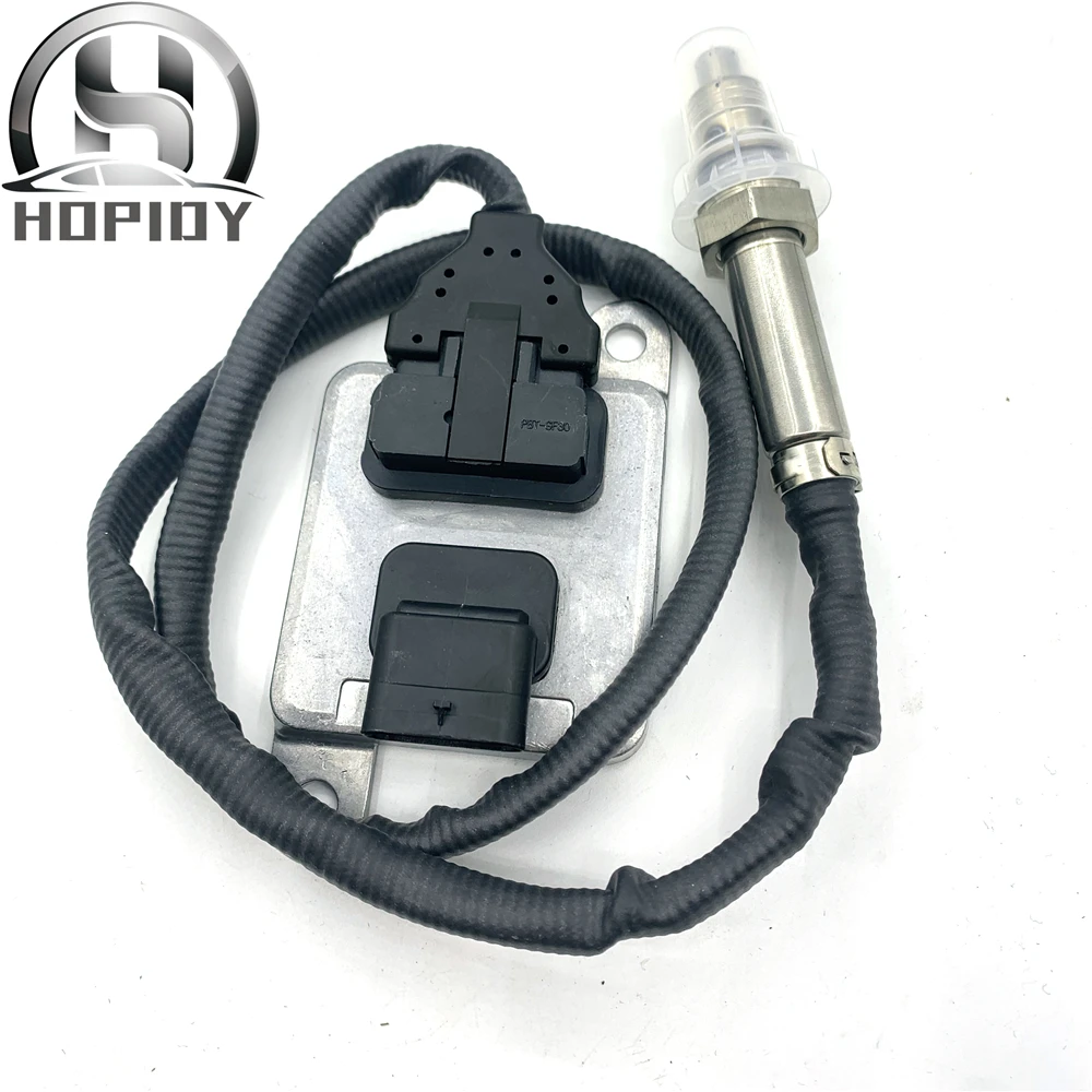 

5WK9 6668A 89463-E0450 5WK96668A 89463E045 0 высококачественный датчик оксида азота для Toyota