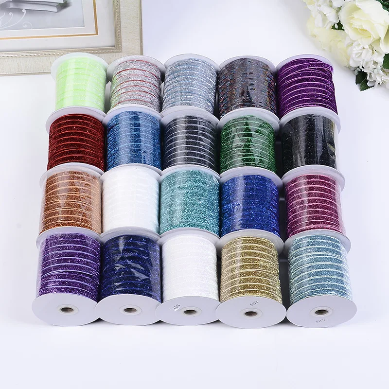 Бархатная лента украшение для свадебной вечеринки ручной работы упаковки