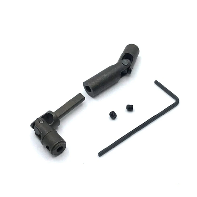 

1 Set Upgrade Metal Driving Shaft & 1 Set Metal Rear Bridge Axle with Gear