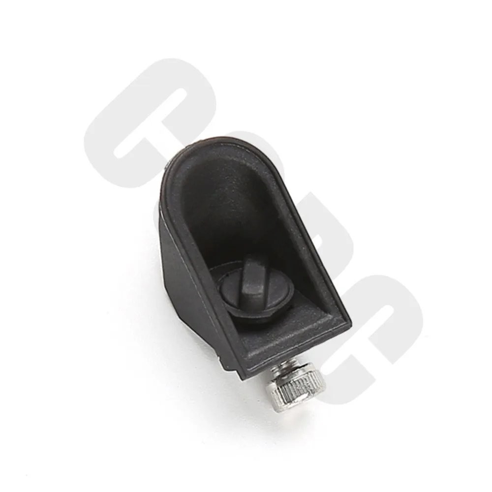 резиновый капот петля масля