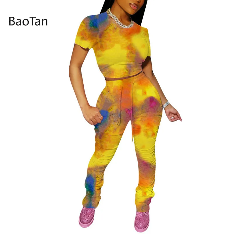 

2 Piece Outfits for Women Pants and Top Sexy & Club 2 Piece Set Women Jogging Suits Tracksuit Sweatsuits Clothes