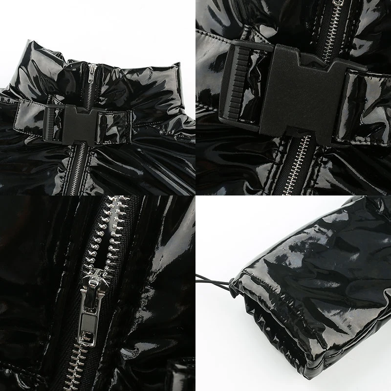 Новинка 2020! осенне-зимняя куртка для женщин. Куртка со стоячим воротником.