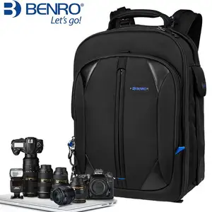 benro pioneer 200n 300n camera backpack for dslr free global shipping