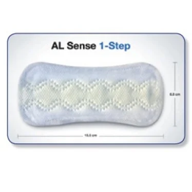Для обнаружения потерь околоплодных вод (2 экономит скольжение)|Товары для