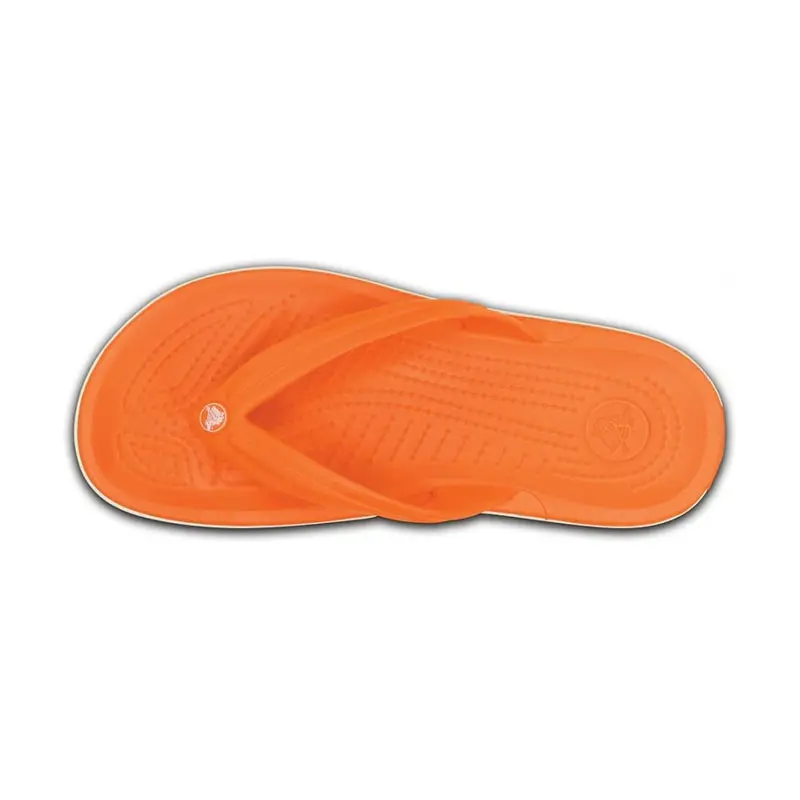 CROCS Crcband Flp UNISEX|Пляжные и уличные сандалии| |