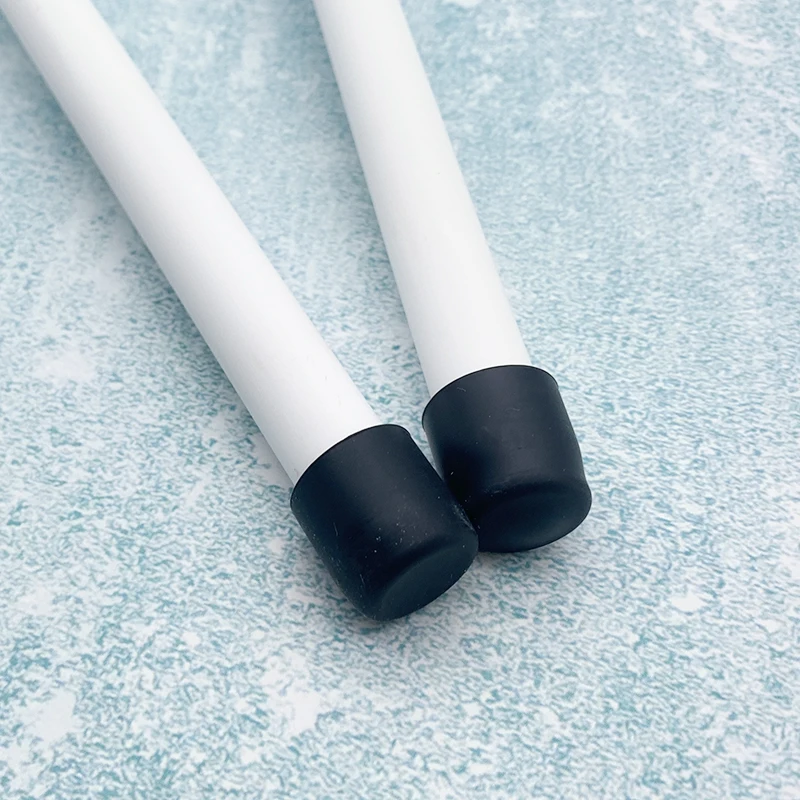 Мусат керамический (циркониевый) точилка для ножей со стержнем с ABS ручкой