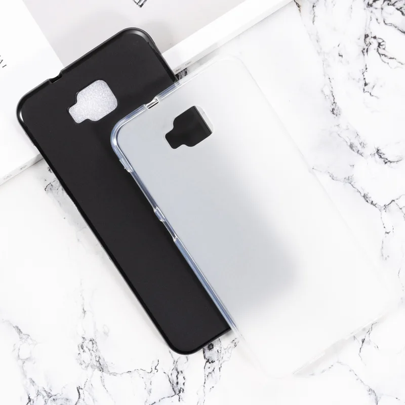 Чехол для ASUS ZenFone ZC521TL ZC520KL ZE554KL ZC554KL ZB570TL ZE520KL ZE552KL ZB551KL мягкий силиконовый чехол из