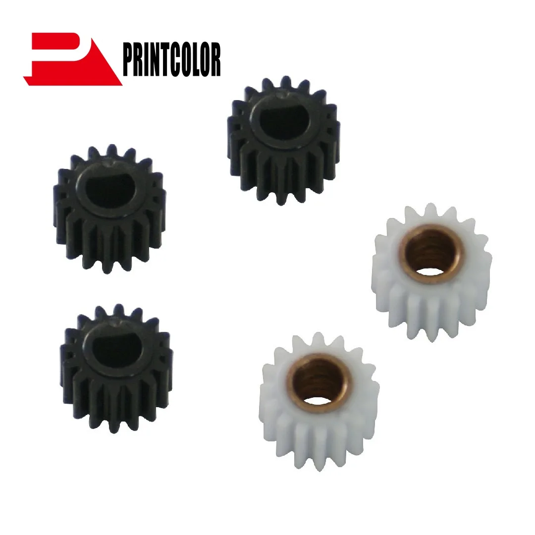 

oem quality gear FOR RICOH AFICIO 1015 1018 2015 2018 MP2000 MP1600 MP2500 DRUM UNIT GEAR KIT B039-3062 B039-3060 B039-3245