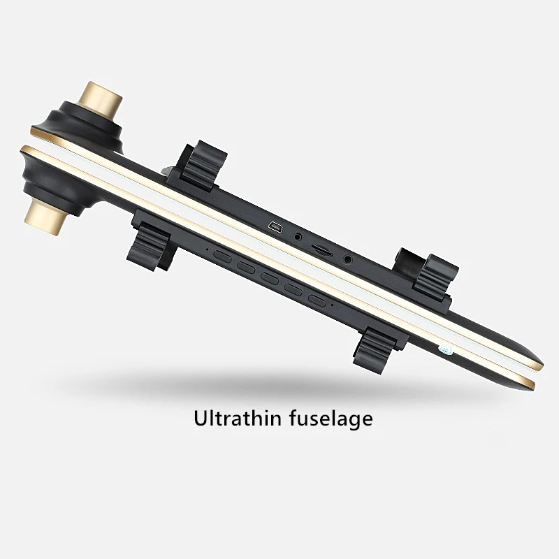 Odare Full HD 1080P Автомобильная Dvr камера Авто 4 3 дюймов зеркало заднего вида цифровой