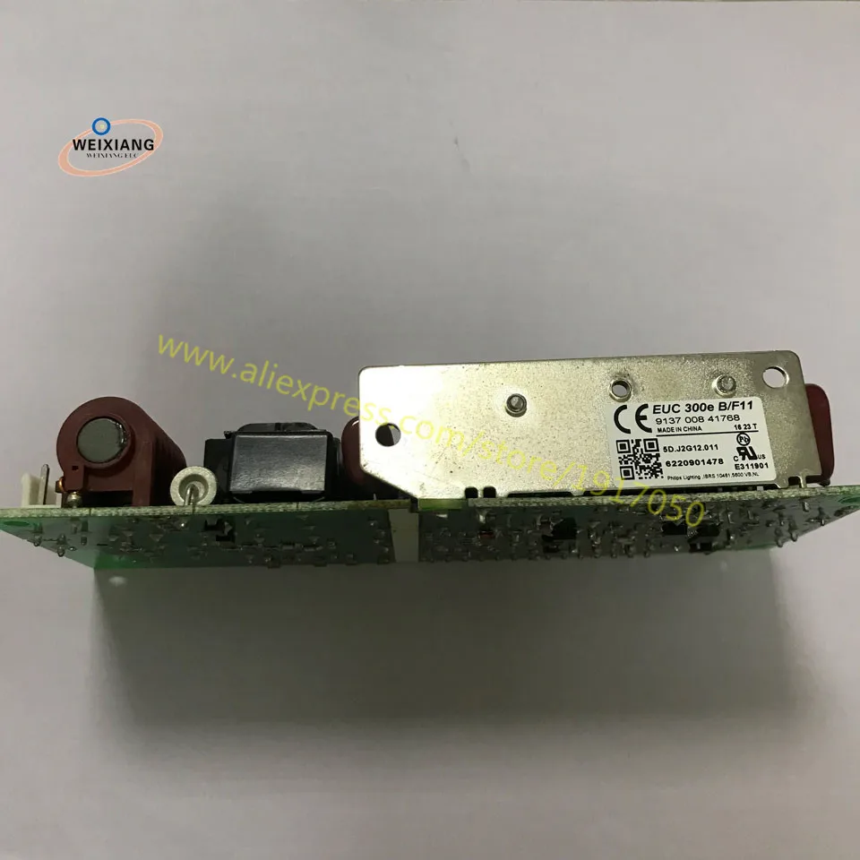 Плата драйвера прожекторной лампы EUC 330c B/B01/ 300e B/F11 балластной (4422 400 26603)|board|board