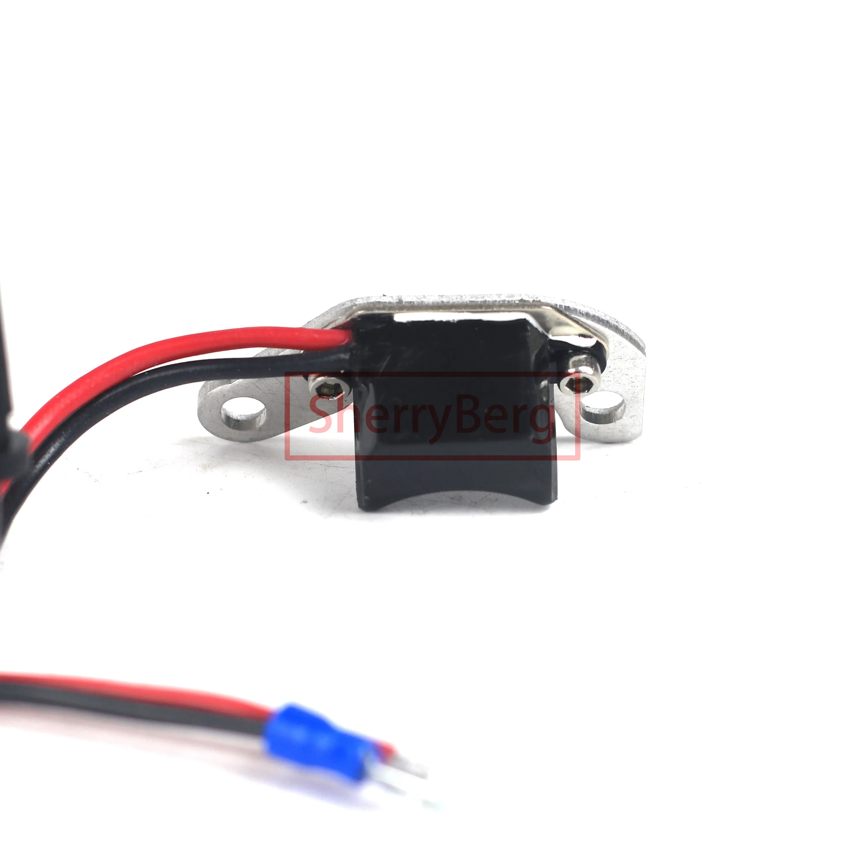 Комплект для преобразования точек электронного зажигания миниатюрных