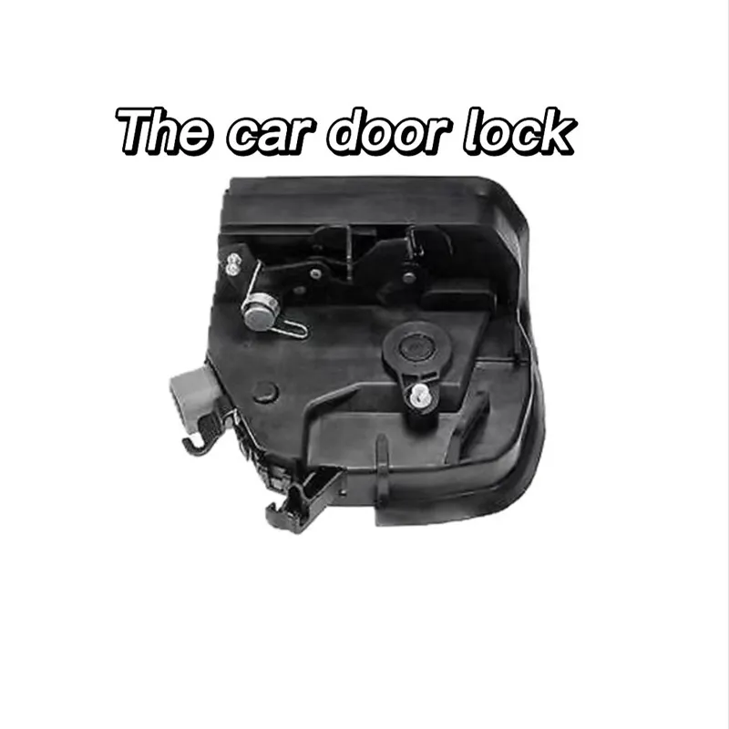 

Car Accessories the Car Door Lock Actuator Motor Durable for BMW X5 E53 OEM 51228402602 51228402601