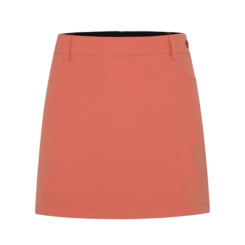 

2021 Polyester Sports Skirt Casual Multicolor Fashion Short Skirt Golf Sports Custom Quick Dry Comfortable Short Skir