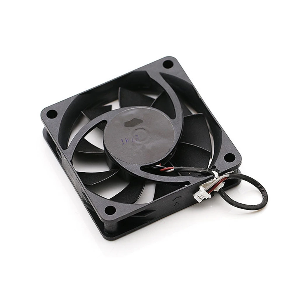 AD0612HX/LX-H93 12V 0.28A Вентилятор охлаждения проектора Охлаждающий радиатор для BenQ W1070