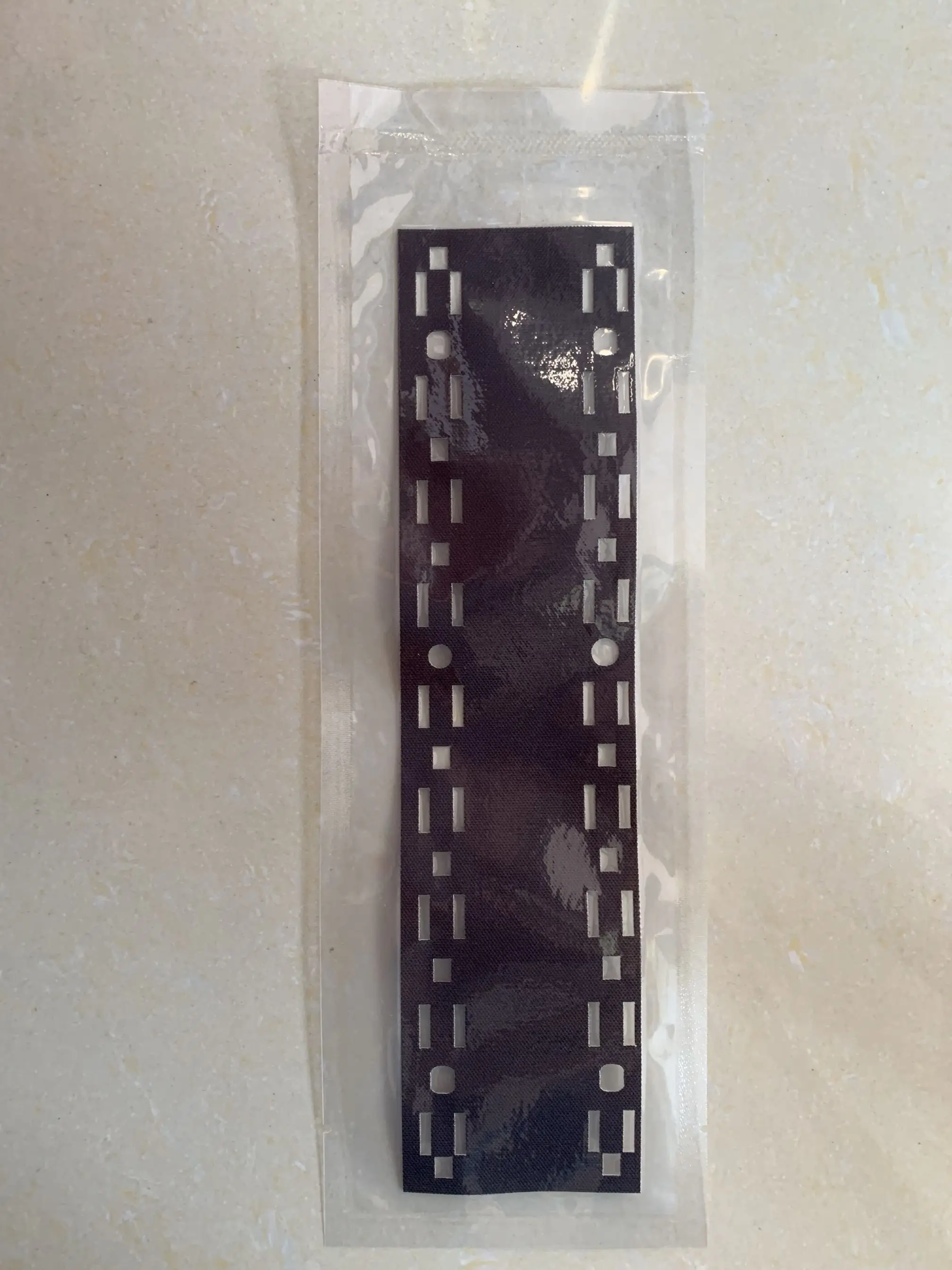 

10pcs Fuser Heat Cloth Fabric Oil Application Pad W/O Holder for Kyocera P2040 P2235 P2335 M2040 M2135 M2235 M2540 M2635 M2640