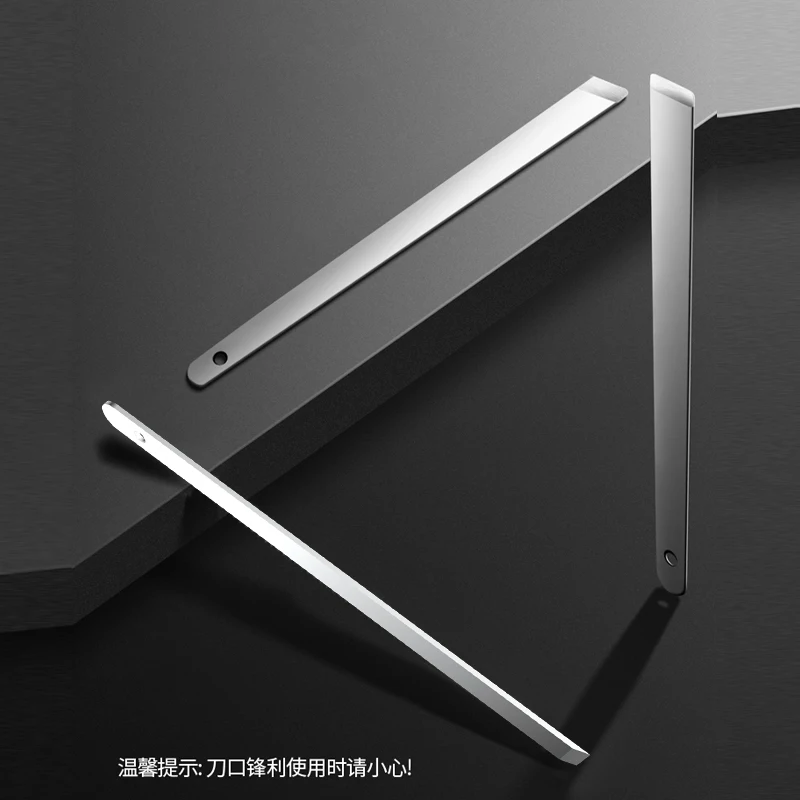 JINXINGCHENG 3 в 1 анти перелом щеточка для чистки инструмент технология 0 2 4 Длинные