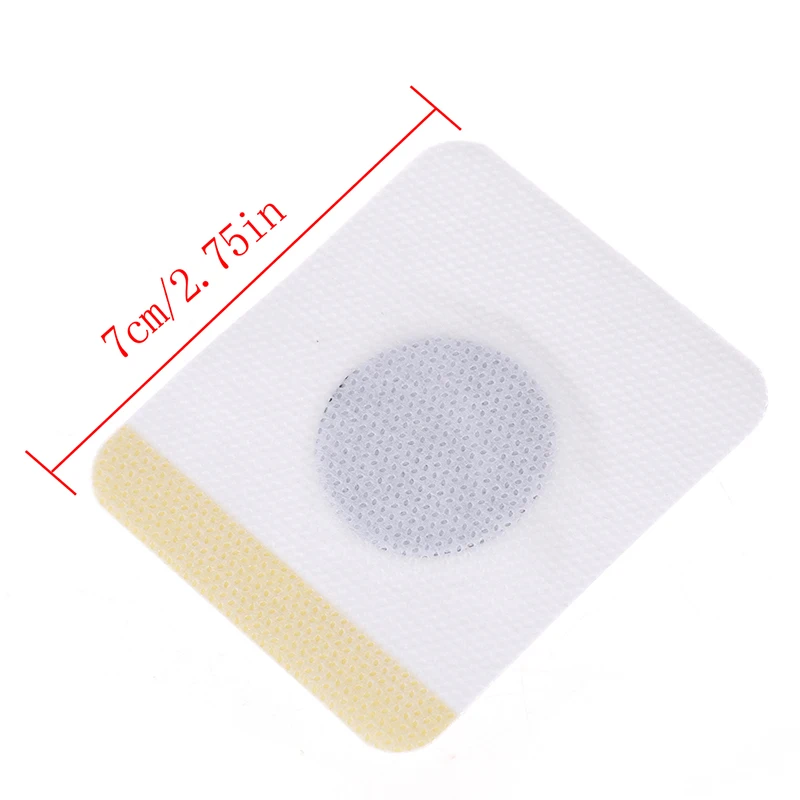 

6Pcs/bag Diabetic Patch Stabilizes Blood Sugar Balance Glucose Content Natural Herbs Diabetes Plaste
