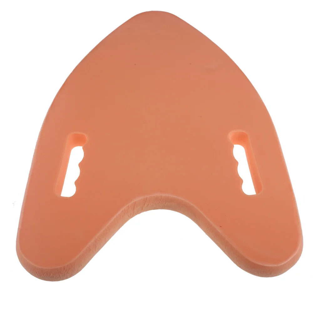 Легкая плавательная доска плавающая пластина А образной формы из ЭВА обучающая