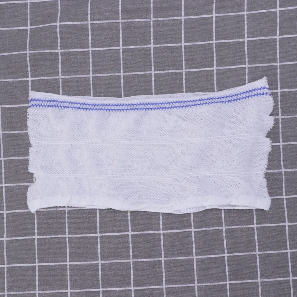 Старый мужские шорты Обувь с дышащей сеткой Подгузники фиксированный трусы для