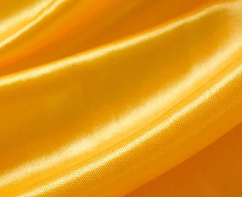 yellow Ледяной шелк свадебные фоны занавеска для свадьбы сценическое украшение для банкета и вечеринки Простые занавески драпировки фоновые украшения - Цвет: yellow