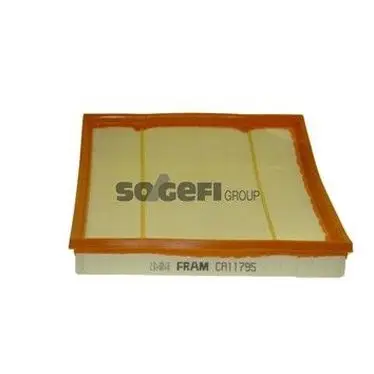 Фильтр воздушный BMW 7 F01/F02 4.0i/X6 3.5i 08 FRAM CA11795|Свечи зажигания и запальные свечи| |