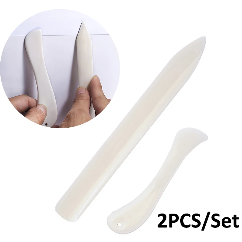 2 шт./компл. Бумага Святой самый лучший номер модели: имитация кости Папка биговки